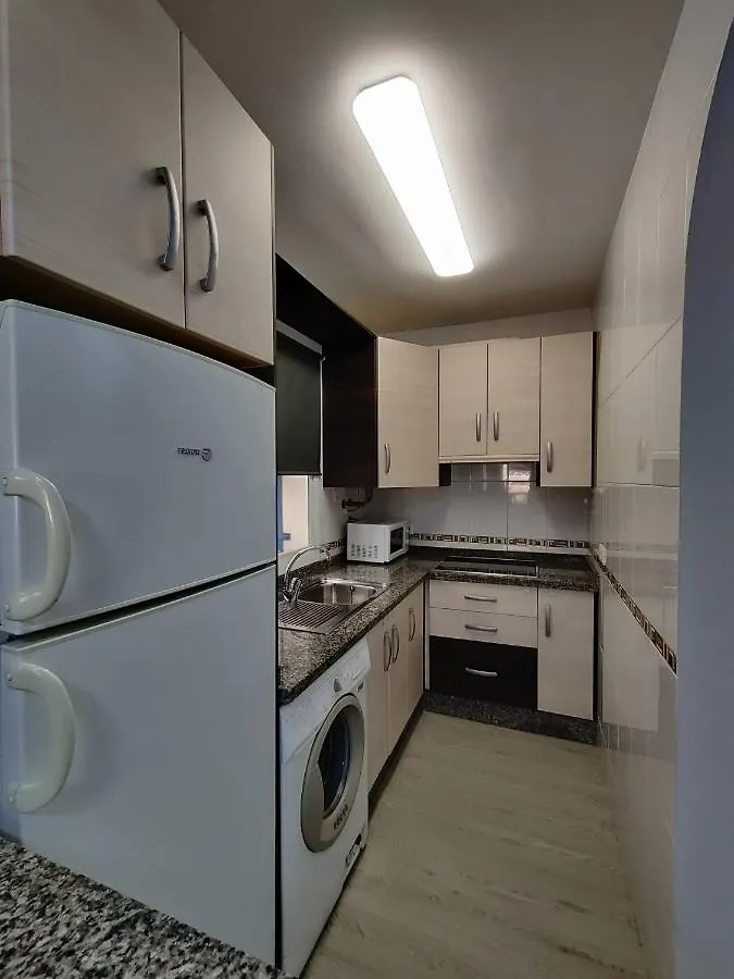 Precioso apartamento con piscina cerca de la playa TORROX COSTA Málaga 0*,  España