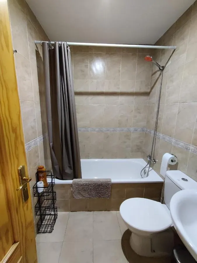 Precioso apartamento con piscina cerca de la playa TORROX COSTA Málaga