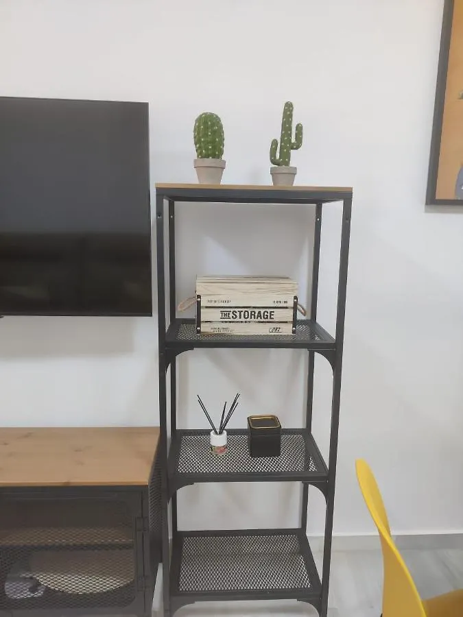 Precioso apartamento con piscina cerca de la playa TORROX COSTA Málaga