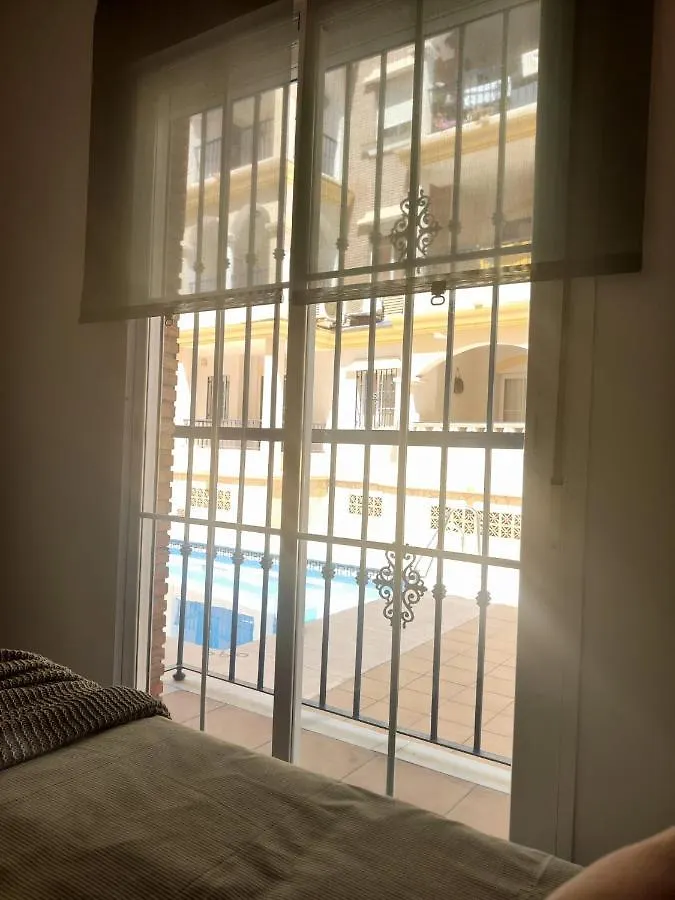 Precioso apartamento con piscina cerca de la playa TORROX COSTA Málaga 0*,  España
