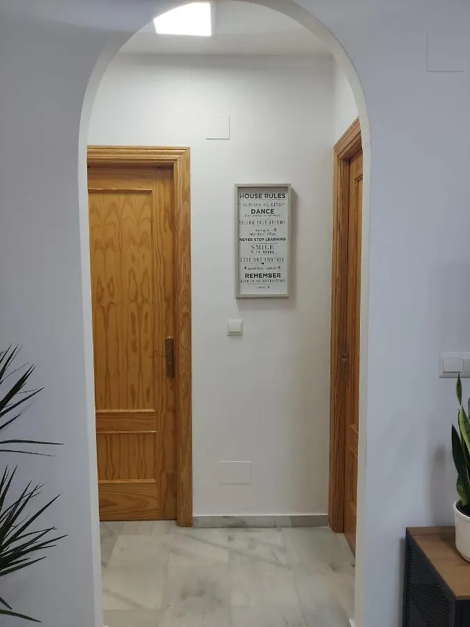 Precioso apartamento con piscina cerca de la playa TORROX COSTA Málaga